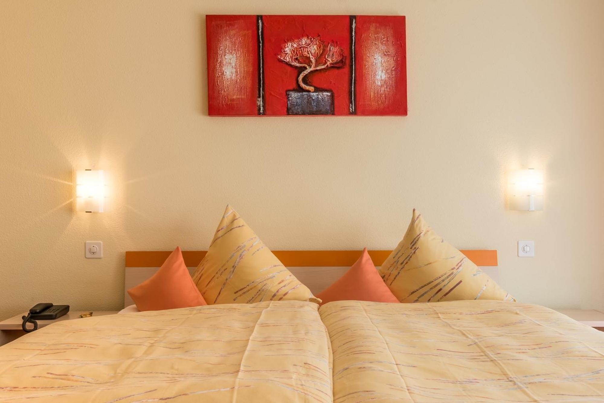 Hotel Alex Лойкербад Екстериор снимка